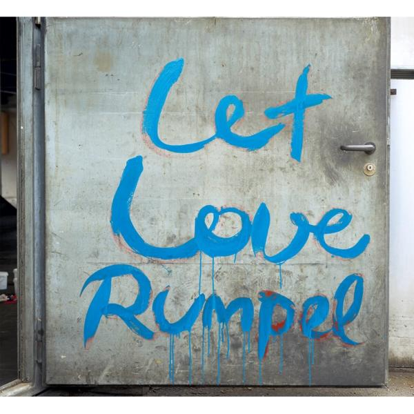 Kalabrese - Let (CD) (Part 2) Rumpel - Love