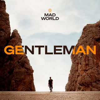 Gentleman - Mad World [CD]