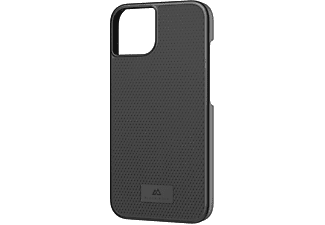 BLACK ROCK 2 IN 1, Backcover, Apple, iPhone 14, Schwarz