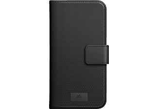 BLACK ROCK 2 IN 1, Backcover, Apple, iPhone 14, Schwarz