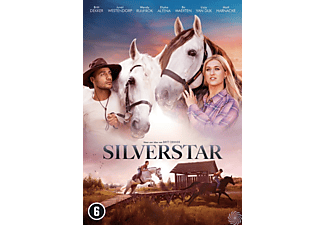 Silverstar | DVD