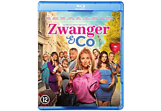 Zwanger & Co | Blu-ray
