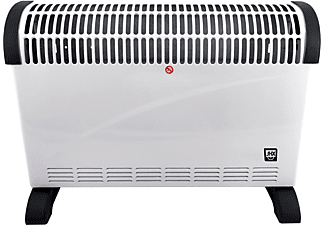SHX SHX08TKV20 Konvektor (2000 Watt, Raumgröße: 20 m²)