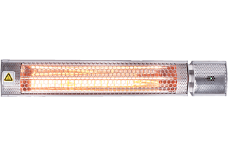 SHX SHXTH2000G Terrassenheizung (2000 Watt, Raumgröße: 10 m²)