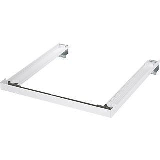 Accesorio Lavadora - Samsung SKK-SSW, Kit de unión, Blanco