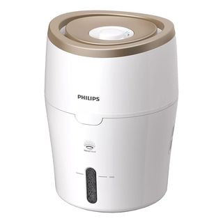 PHILIPS HU4811/10 - humidificateur d'air (Blanc)