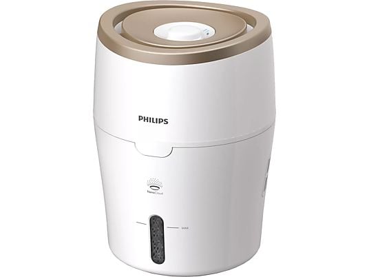 PHILIPS HU4811/10 - humidificateur d'air (Blanc)