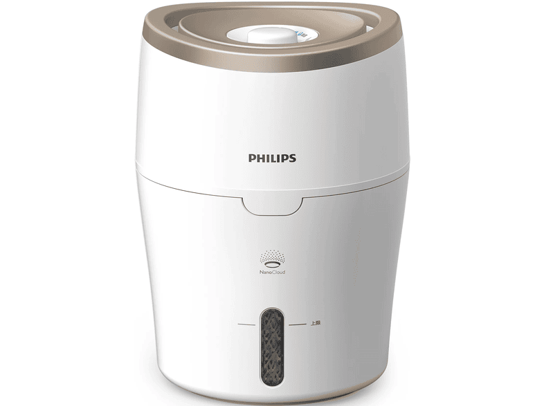Philips Séries 2000 Humidificateur d'Air - Humidificateur Pièce