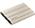 SAMSUNG Bärbar NVMe SSD T7 Shield 1TB - Sand