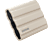 SAMSUNG Bärbar NVMe SSD T7 Shield 1TB - Sand