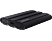 SAMSUNG Bärbar NVMe SSD T7 Shield 1TB - Svart