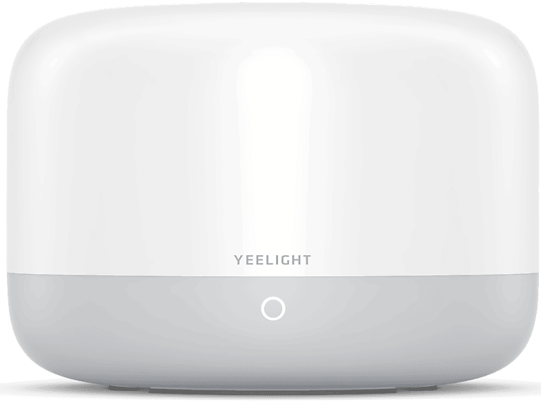 YEELIGHT Bedside Lamp D2 okos éjjeli lámpa (YLCT01YL) | MediaMarkt