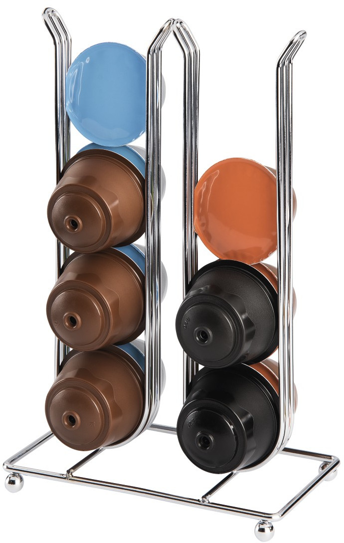 XAVAX Support capsule (111227)