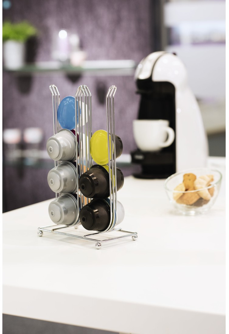 XAVAX Support capsule (111227)