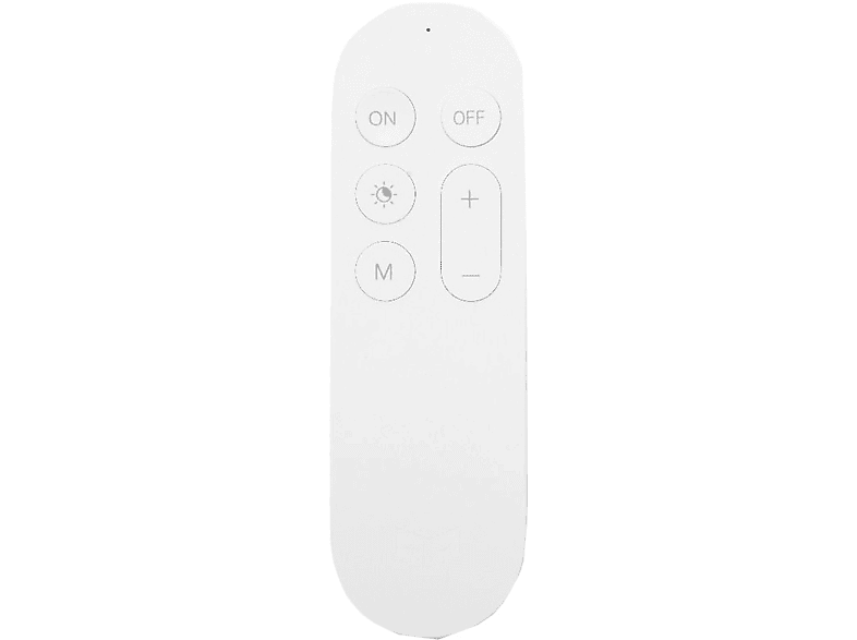 YEELIGHT Remote Control BT távirányító Mi LED/Smart Ceiling Light-hoz (YLYK01YL)