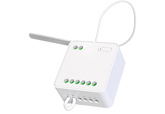 YEELIGHT Smart Dual Control Module beépíthető WiFi kapcsoló (YLAI002)