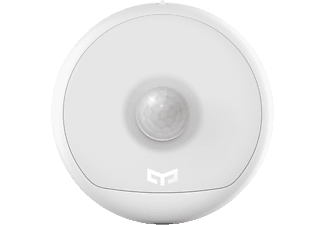 YEELIGHT Motion Sensor Rechargeable Nightlight - újratölthető éjszakai fény (YLYD01YL)
