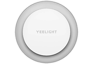YEELIGHT Plug-in Sensor Nightlight - alkonyszenzoros éjszakai fény (YLYD11YL)