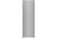 GORENJE R619EES5 Kühlschrank (E, 1850 mm hoch, grau metallic strukturiert)