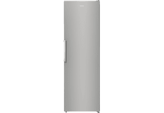 GORENJE R619EES5 Kühlschrank (E, 1850 mm hoch, grau metallic strukturiert)