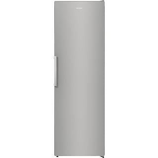 GORENJE R619EES5 Kühlschrank (E, 1850 mm hoch, grau metallic strukturiert)