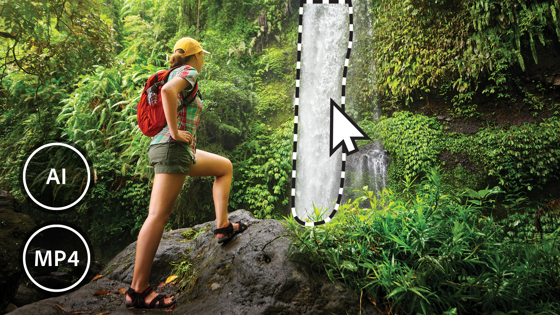 Adobe Photoshop Elements 2023 - PC/MAC - Italienisch