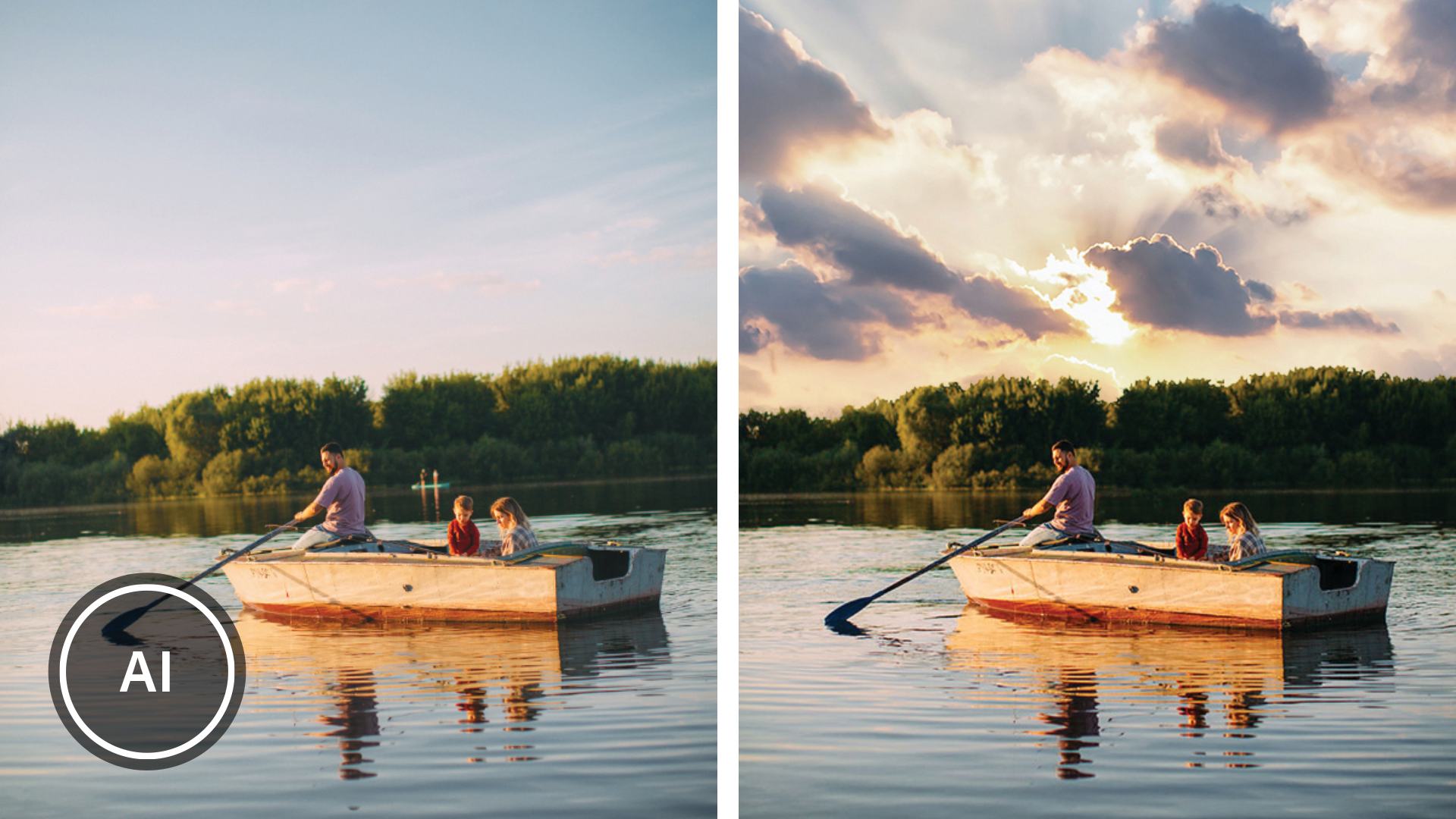 Adobe Photoshop Elements 2023 - PC/MAC - Italienisch