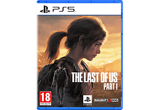 The Last of Us Part I - PlayStation 5 - Allemand, Français, Italien