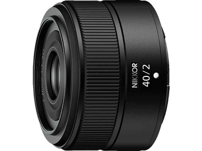 Nikon Lens Nikkor Z 40mm F/2 (jma106da)