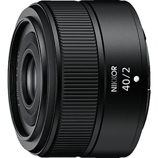 NIKON Lens NIKKOR Z 40mm f/2 (JMA106DA)
