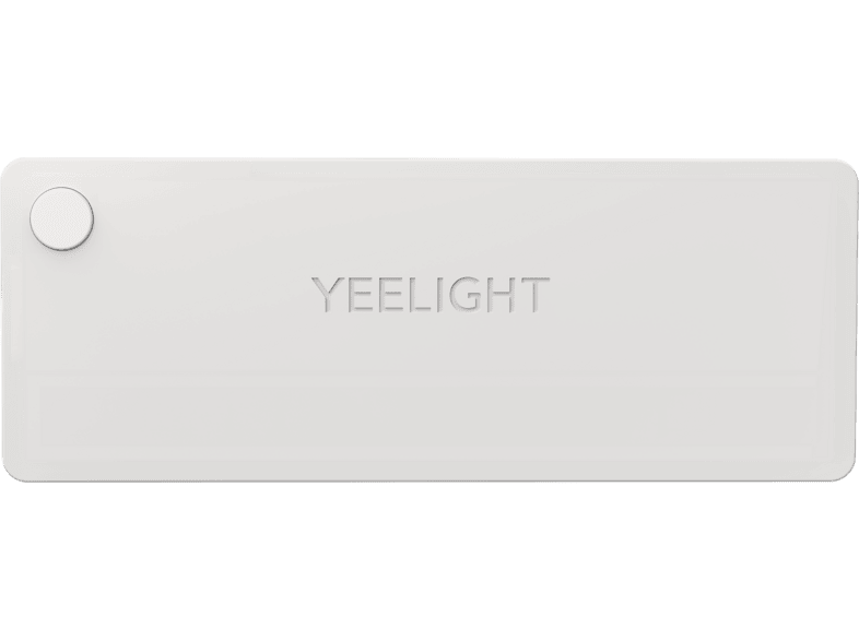 Yeelight YLCTD001 Sensor-Schubladenleuchte, 4 Stück – LED Mit Bewegungsmelder, Einfache Montage