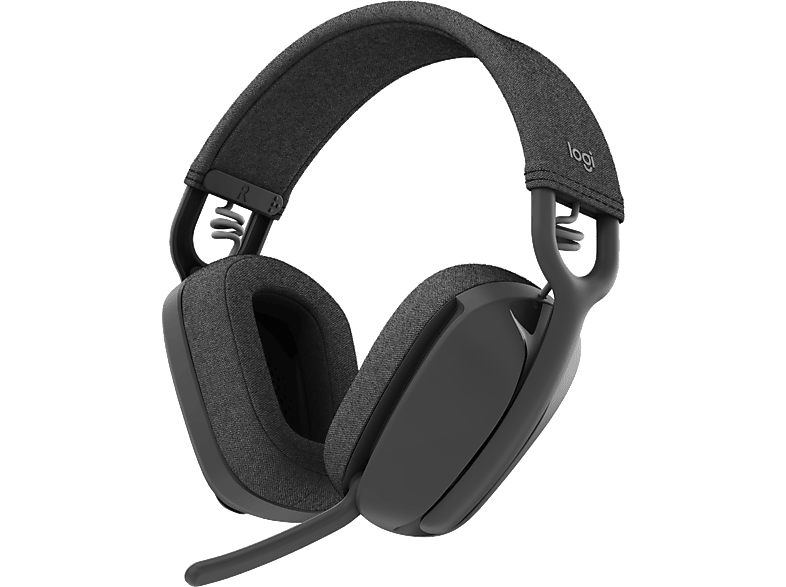 Auriculares inalámbricos  Sennheiser HD 250BT, De diadema, Bluetooth 5.0,  Hasta 25 horas, Micrófono, Negro