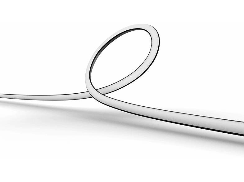 Thumbnail - PHILIPS Hue Play Gradient PC Lightstrip 3x 24/27” inkl. Bridge Starter Set 2000 - 6500