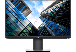 DELL P2419H - Moniteur, 23.8 ", Full-HD, 60 Hz, Noir