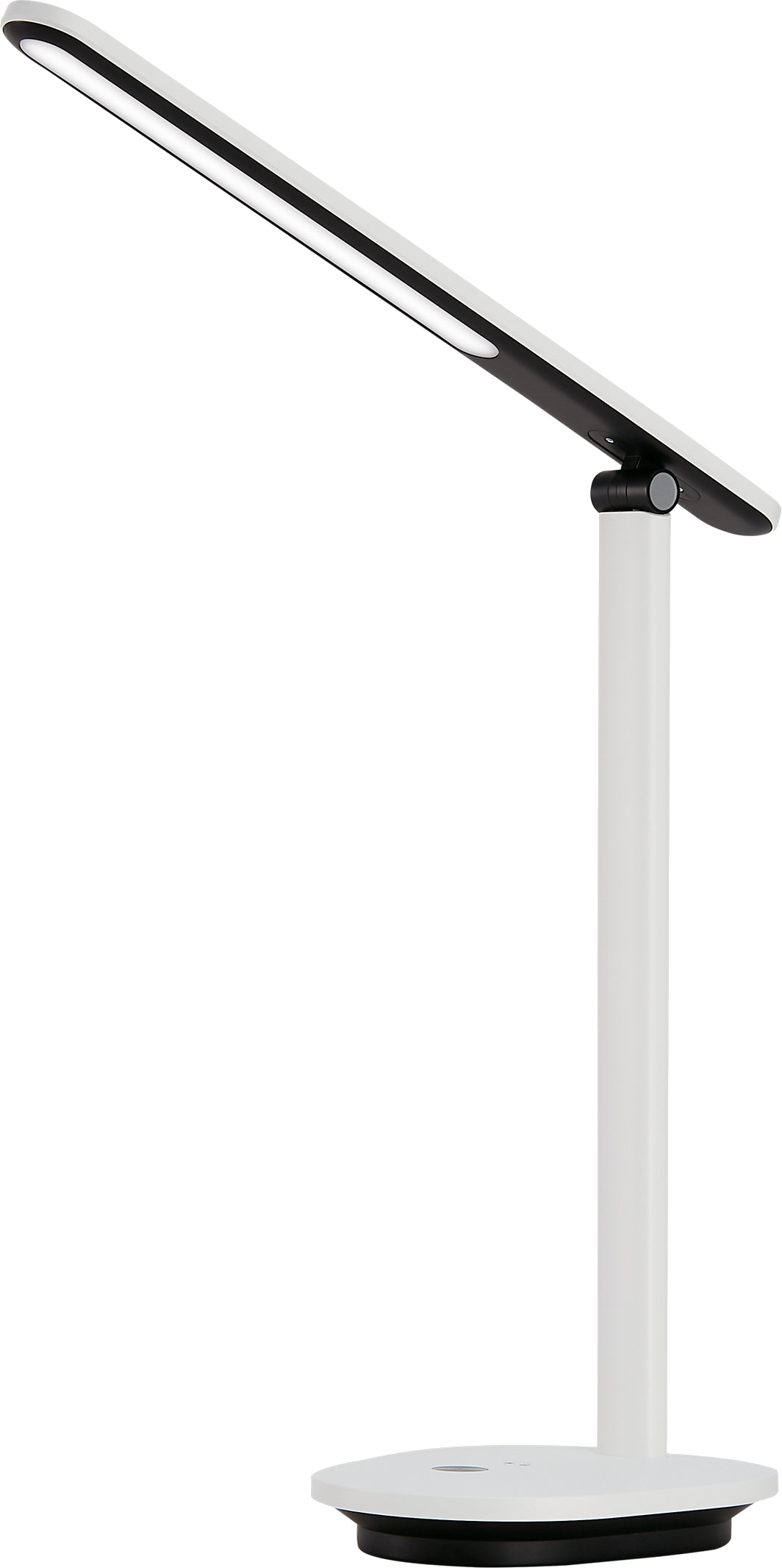 PHILIPS Ivory Led asztali lámpa, 5W, fehér (929003194707)