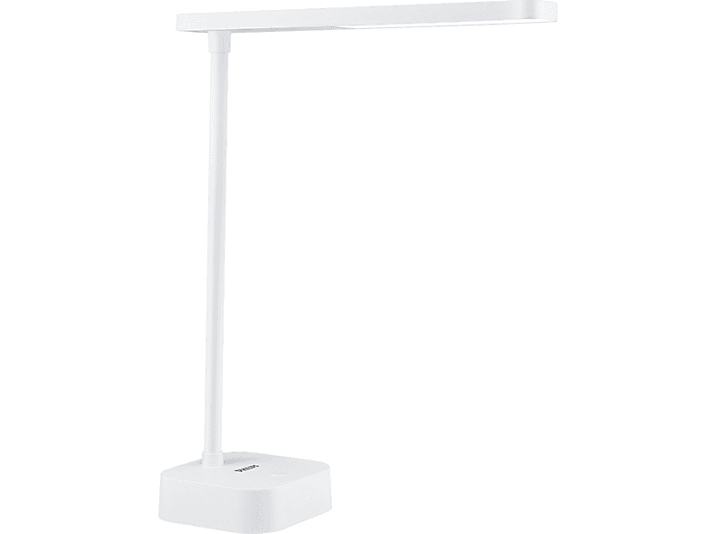 PHILIPS Tilpa Led asztali lámpa, 5W, fehér (929003241507)