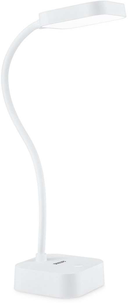 PHILIPS Rock Led asztali lámpa, 5W, fehér (929003241407)