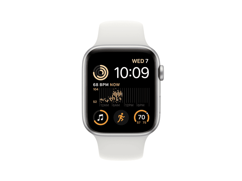 Apple watch se 2025 44mm media markt