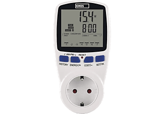 EMOS FHT 9999 fogyasztásmérő (P5822)