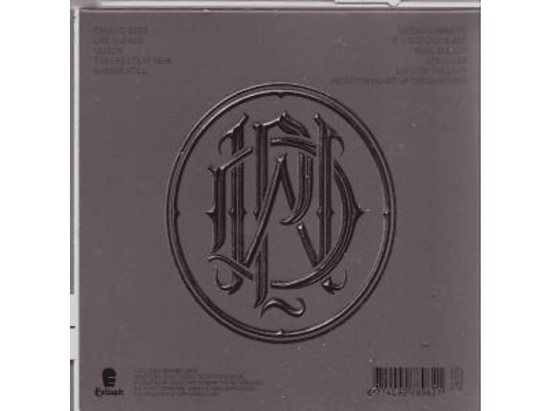 Thumbnail - Parkway Drive - Darker Still (CD)