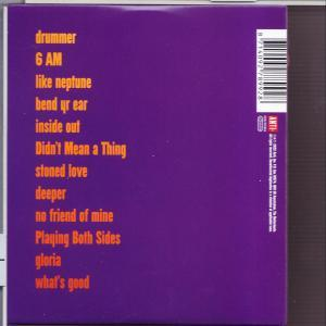 Son Little - Like Neptune  - (CD)