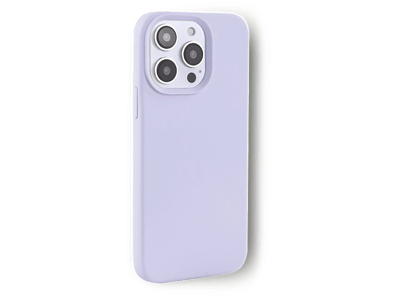 ISC-2321, iPhone 14 Pro, Apple, Violett Backcover, ISY