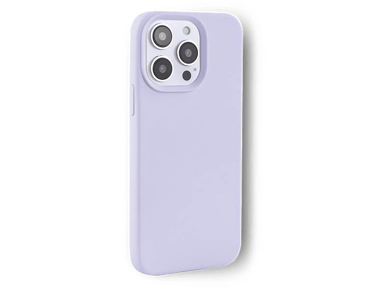 Violett 14 iPhone Apple, Backcover, ISC-2321, Pro, ISY