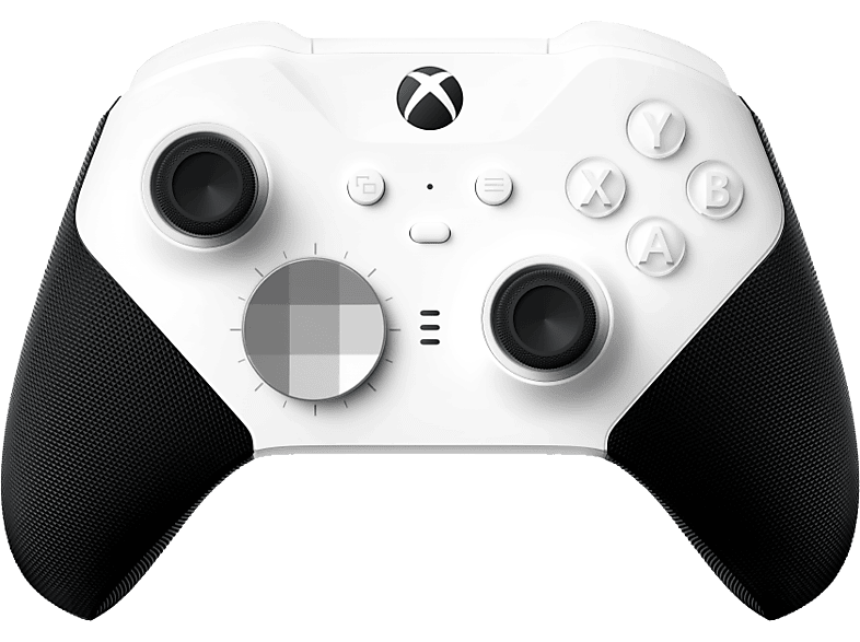 Microsoft Xbox One Draadloze Controller Elite Series 2 Core Edition (4ik-00002)