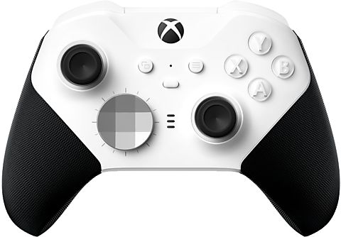 MICROSOFT Xbox One Draadloze controller Elite Series 2 Core Edition (4IK-00002)