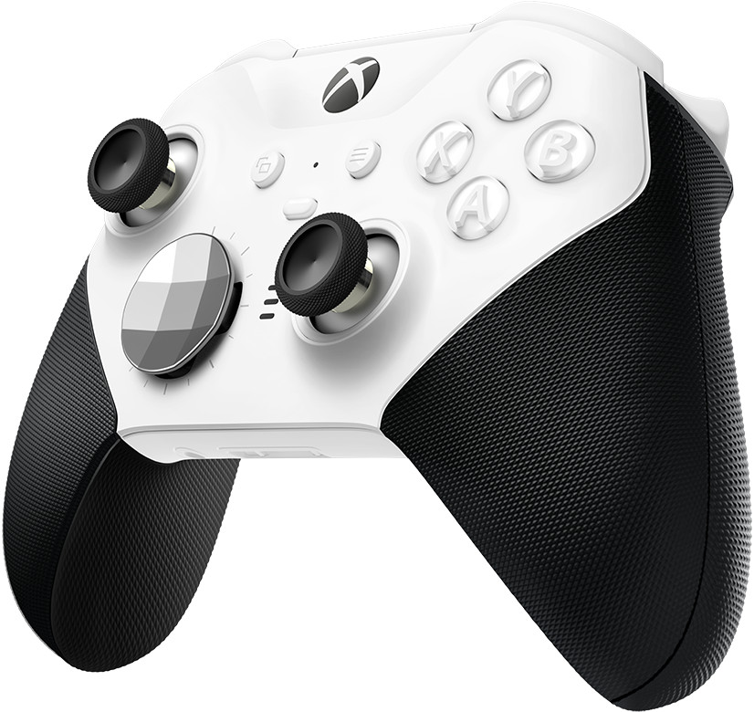 Manette Xbox Sans Fil Microsoft – Blanche – QAS-00002 – Ouverte Mais Jamais Servie