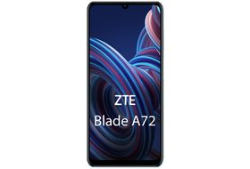 ZTE BLADE V30 BLACK 128 GB Schwarz Dual SIM | MediaMarkt