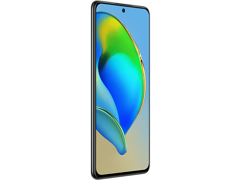 Thumbnail - ZTE Blade V40 Pro 128 GB Dark Green Dual SIM