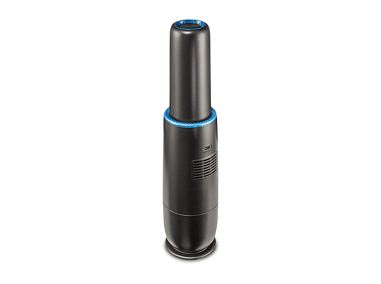 Koenic KVR 7222 Akku Staubsauger (150 ml, Akkulaufzeit: 12 min, Schwarz) — Foto 4 von 5