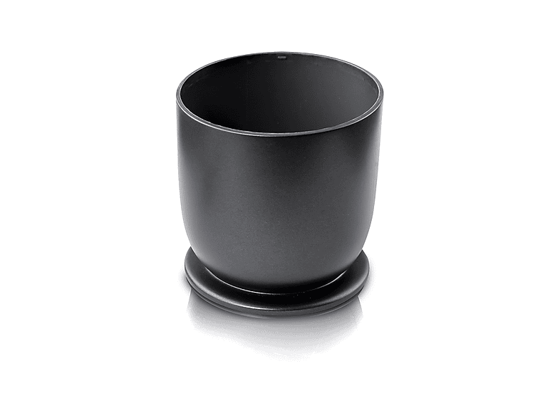 Koenic KVR 7222 Akku Staubsauger (150 ml, Akkulaufzeit: 12 min, Schwarz) — Foto 5 von 5